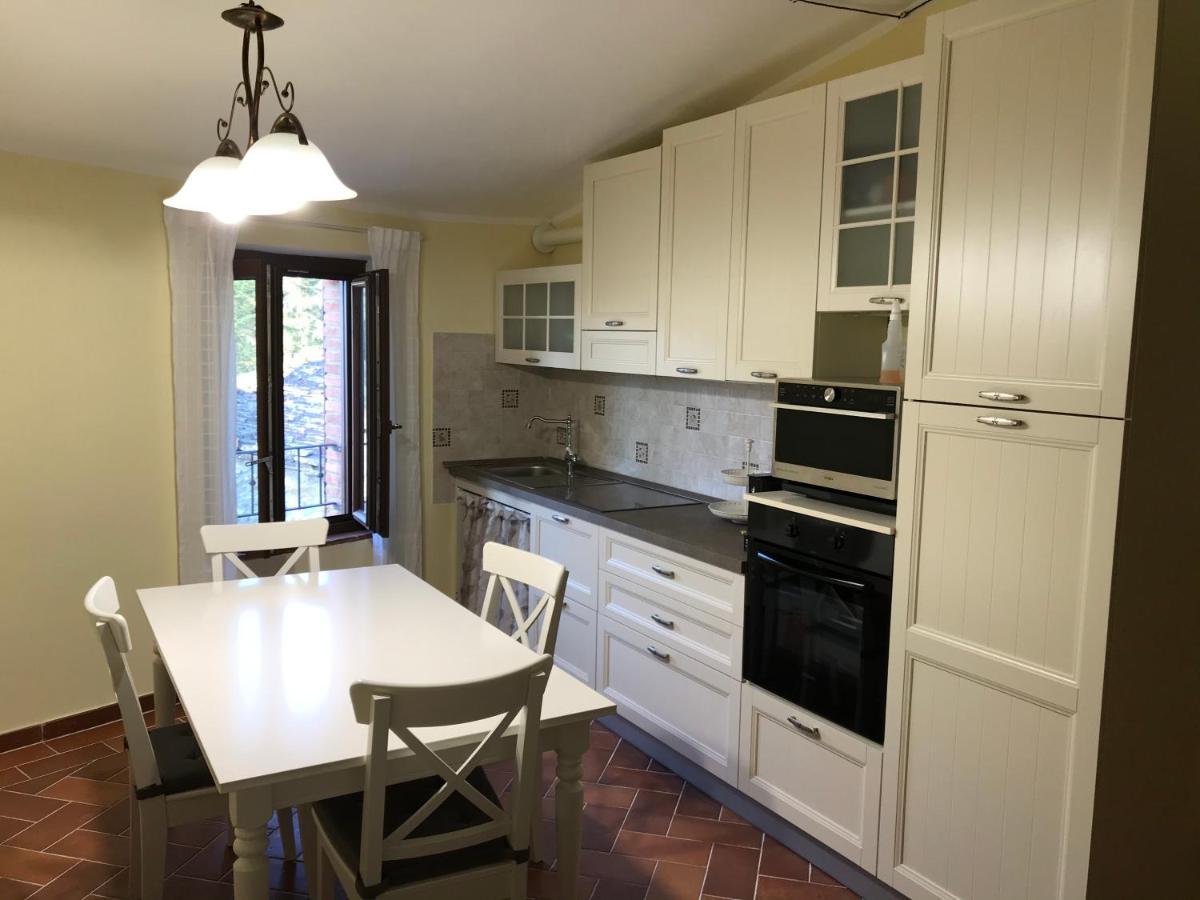 Apartamento Rosa Di Maggio Pari Exterior foto