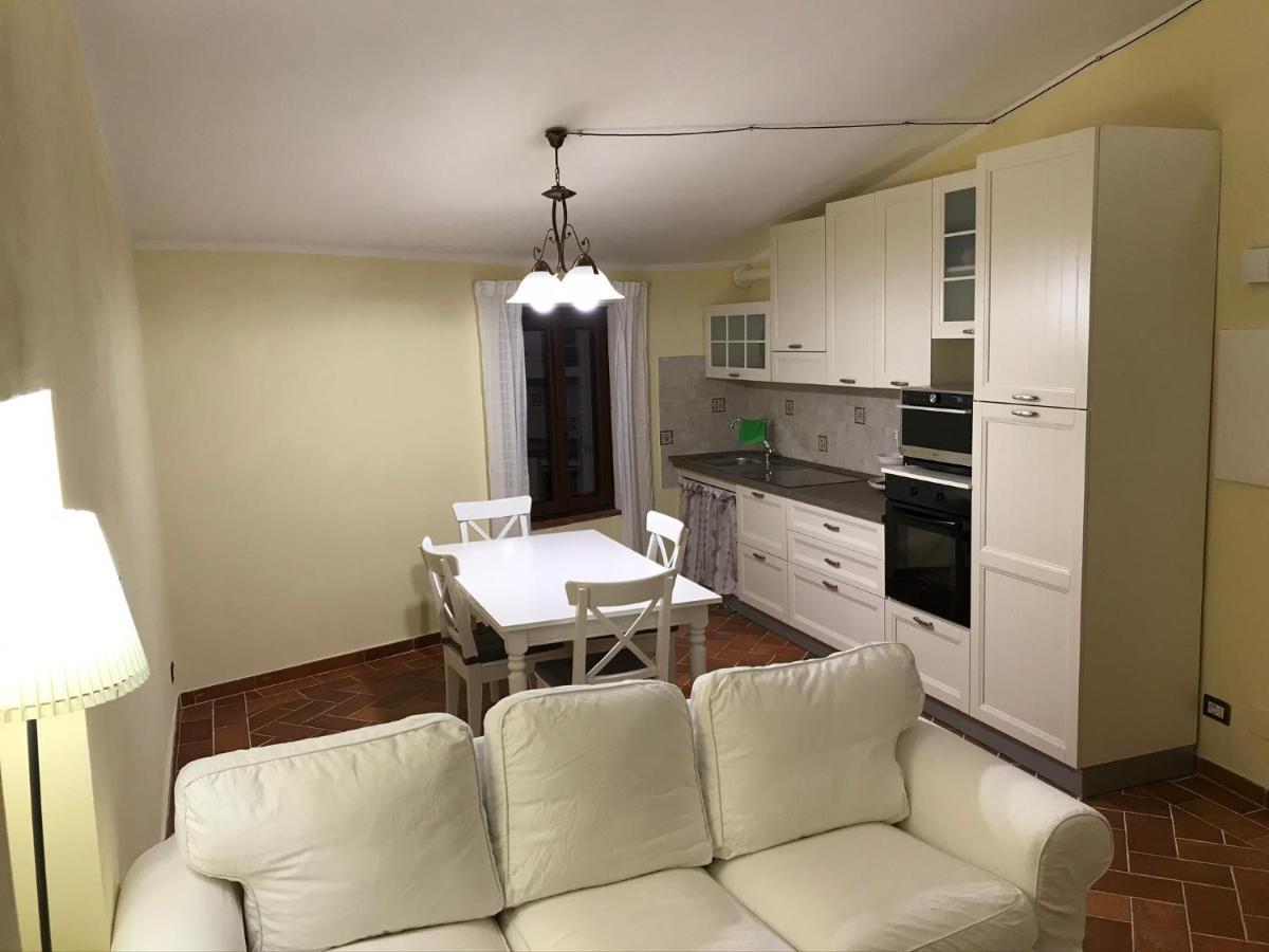 Apartamento Rosa Di Maggio Pari Exterior foto