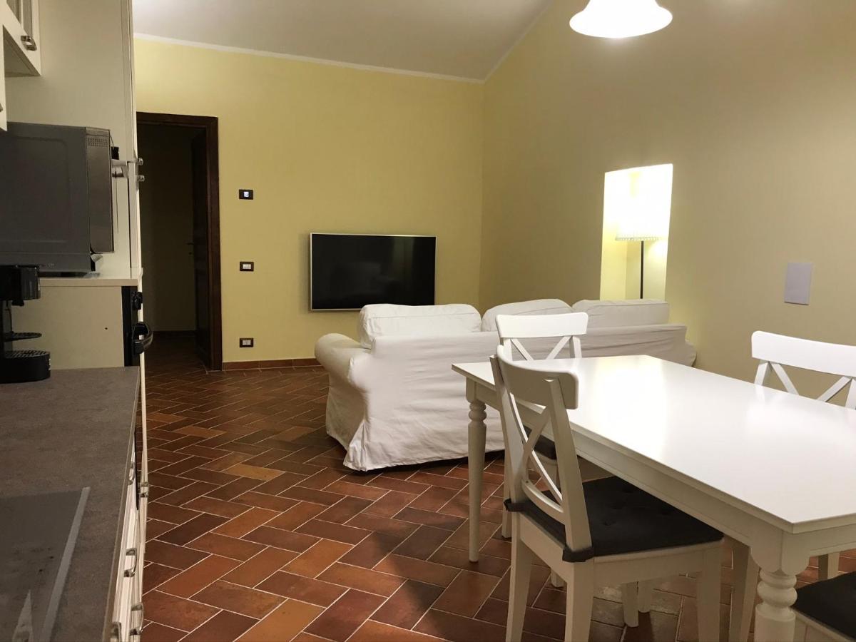Apartamento Rosa Di Maggio Pari Exterior foto