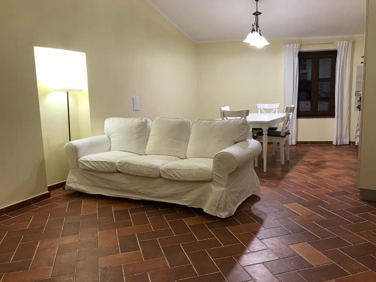 Apartamento Rosa Di Maggio Pari Exterior foto