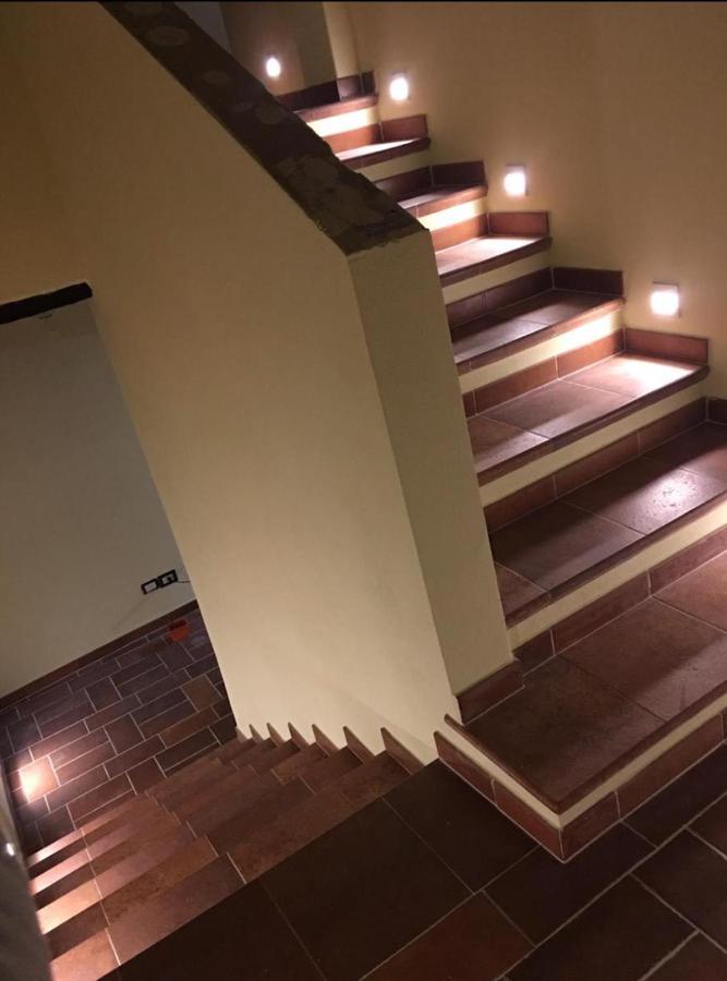 Apartamento Rosa Di Maggio Pari Exterior foto