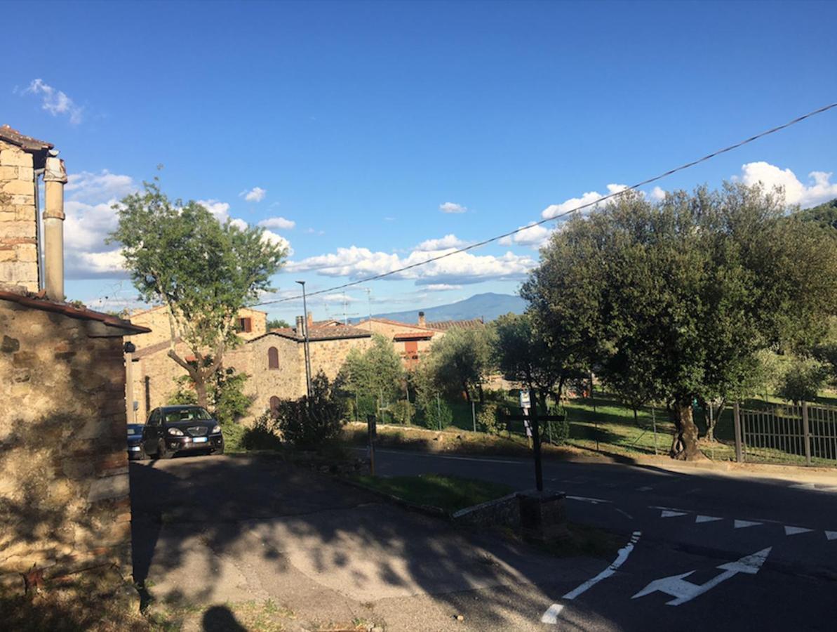 Apartamento Rosa Di Maggio Pari Exterior foto