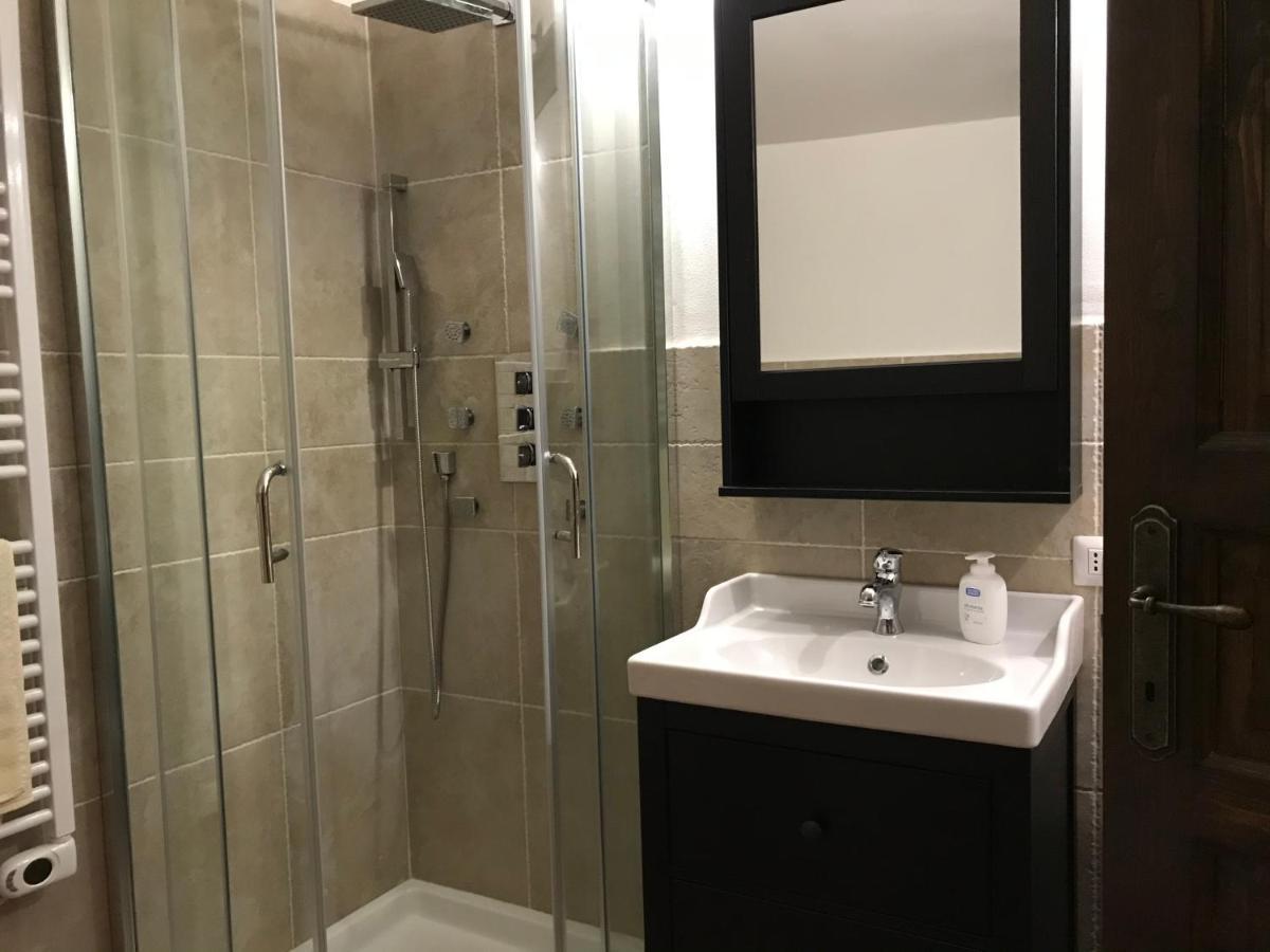 Apartamento Rosa Di Maggio Pari Exterior foto