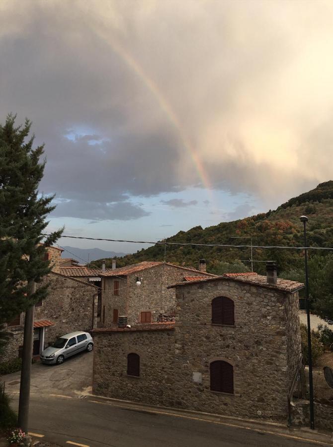 Apartamento Rosa Di Maggio Pari Exterior foto