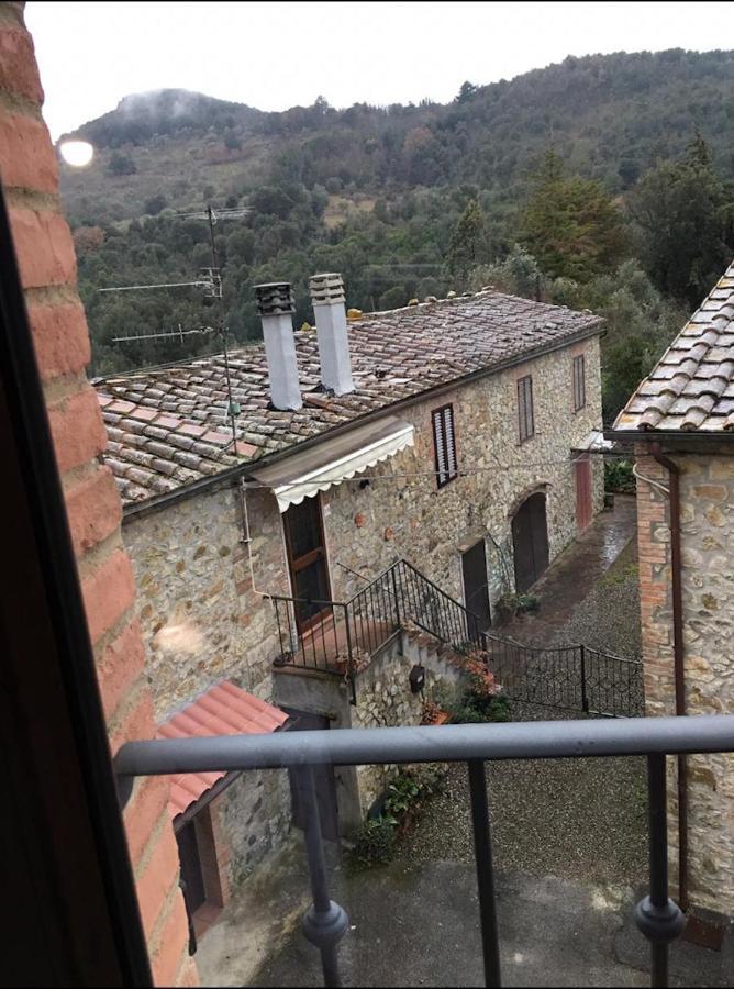 Apartamento Rosa Di Maggio Pari Exterior foto