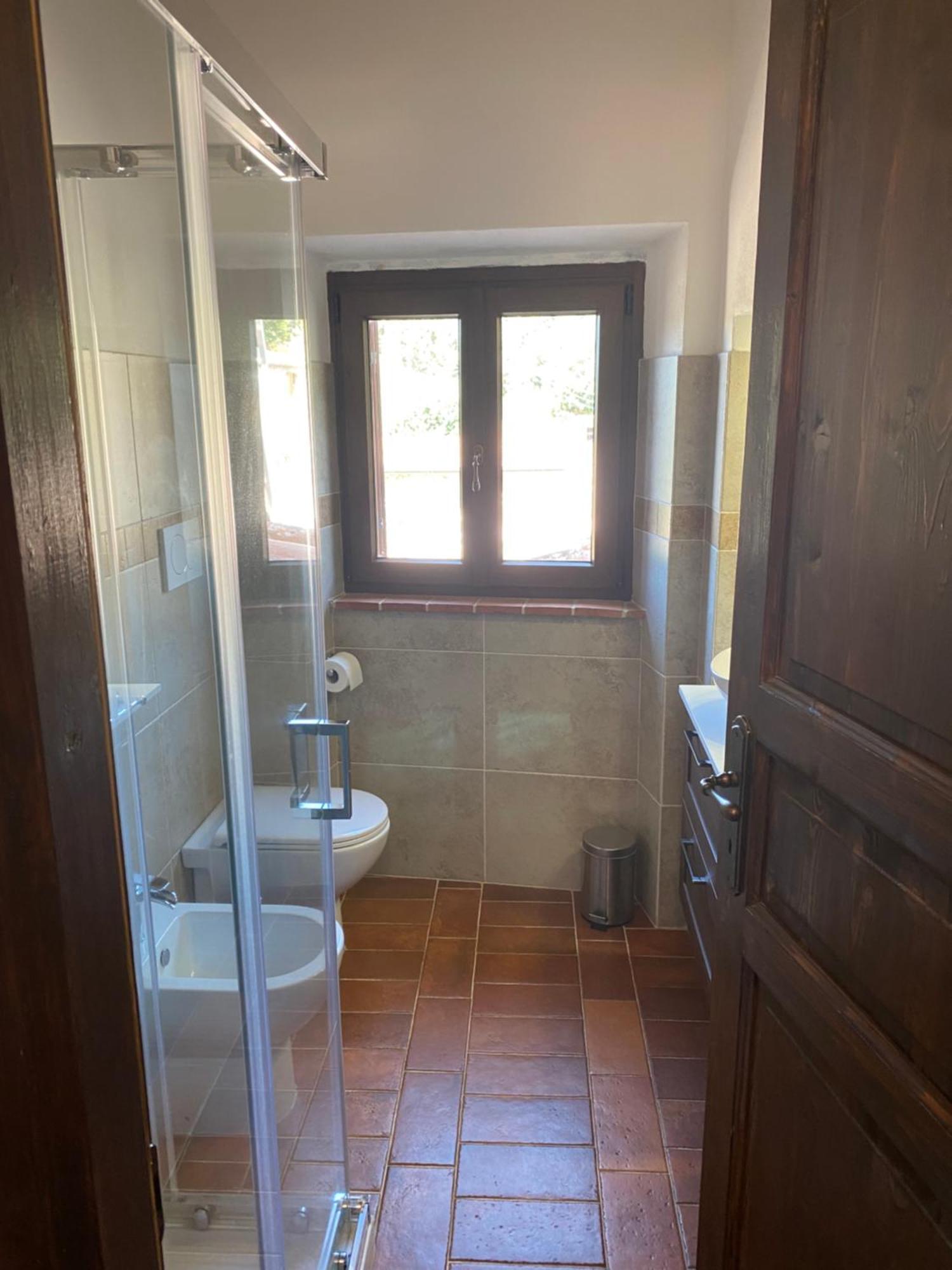 Apartamento Rosa Di Maggio Pari Exterior foto
