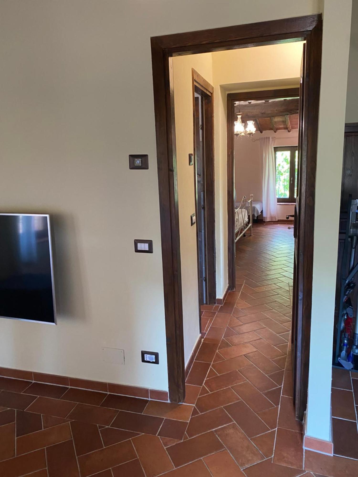 Apartamento Rosa Di Maggio Pari Exterior foto