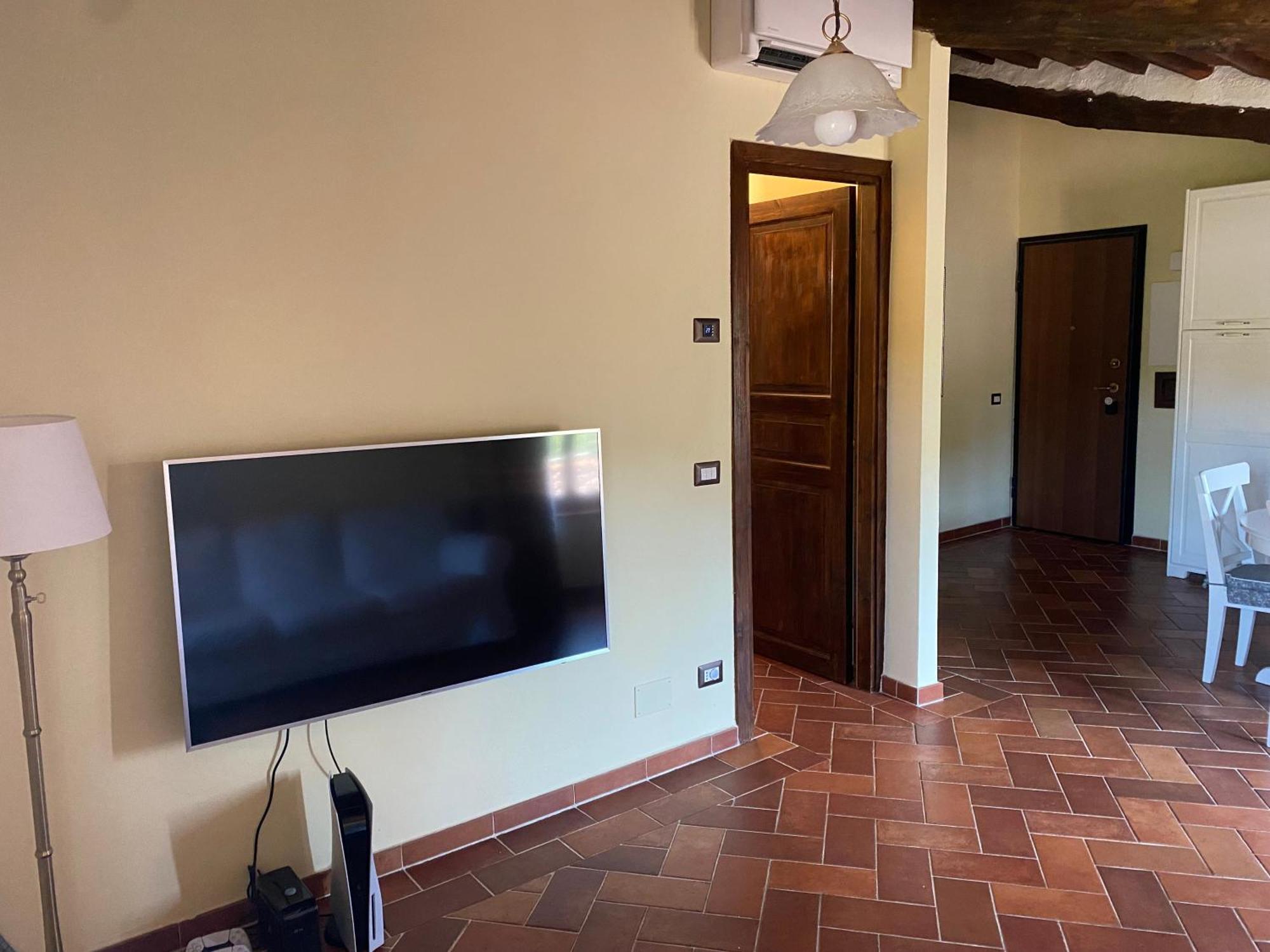 Apartamento Rosa Di Maggio Pari Exterior foto