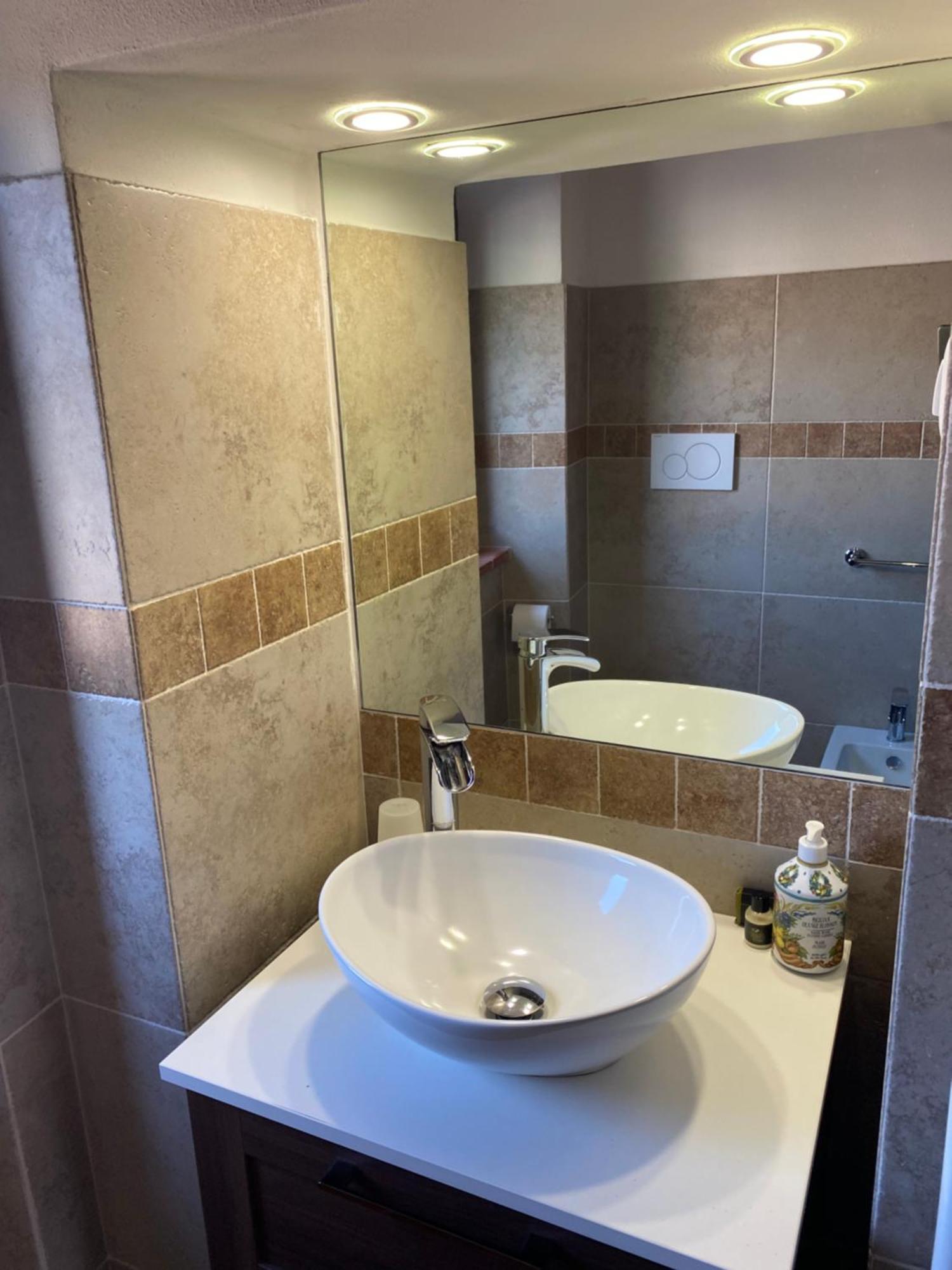 Apartamento Rosa Di Maggio Pari Exterior foto