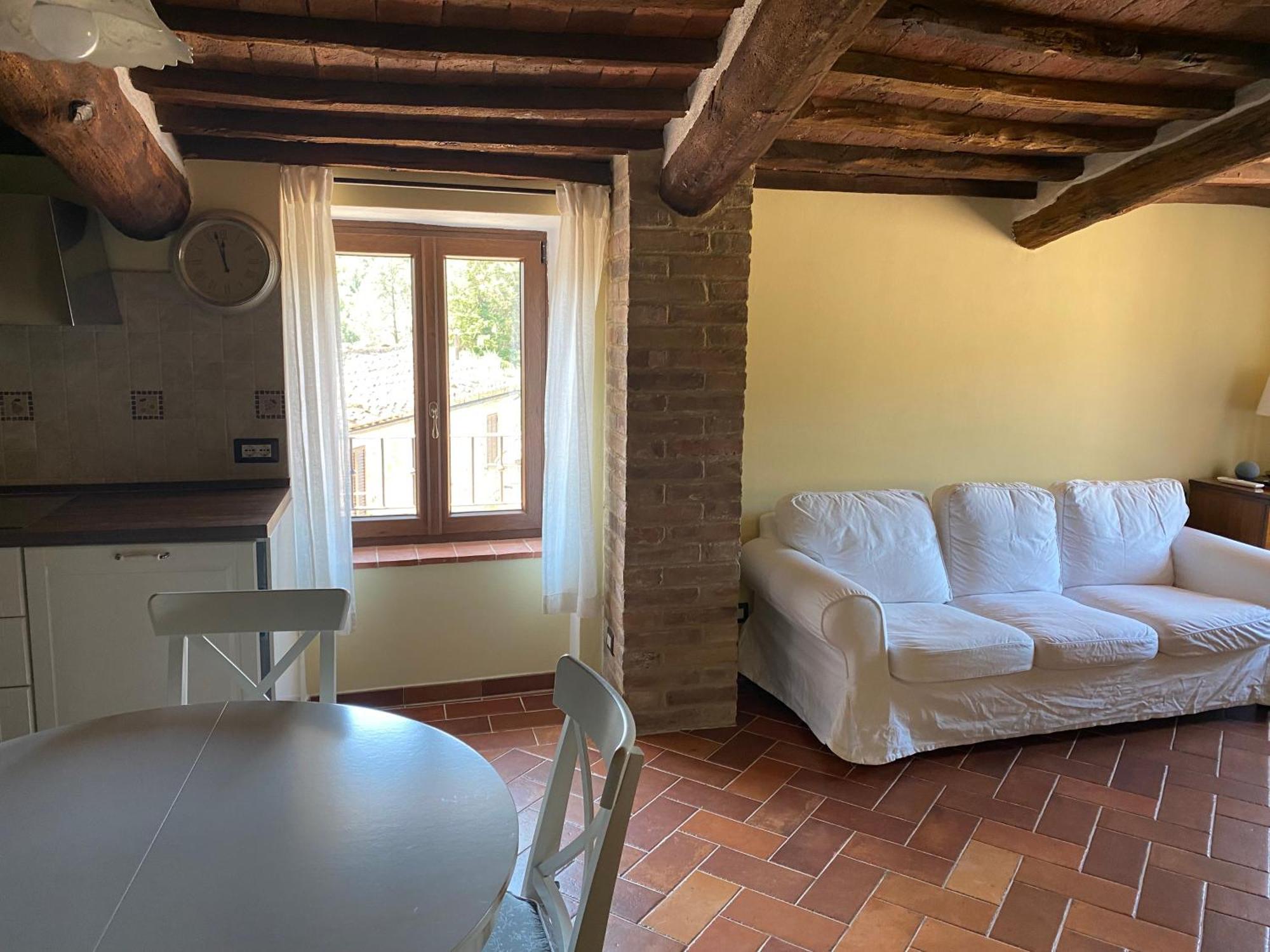 Apartamento Rosa Di Maggio Pari Exterior foto