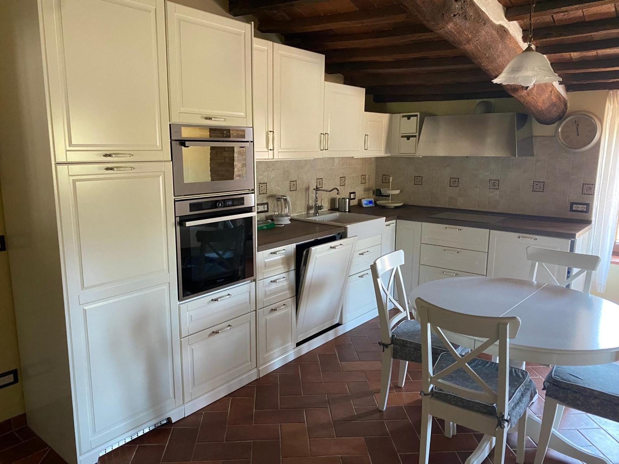 Apartamento Rosa Di Maggio Pari Exterior foto