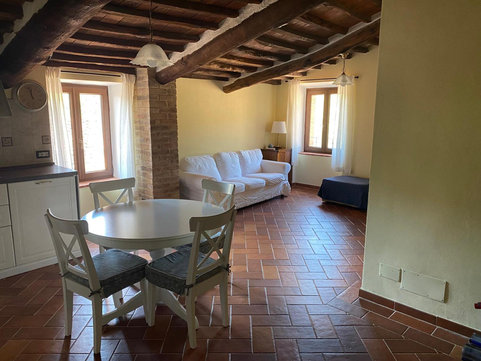 Apartamento Rosa Di Maggio Pari Exterior foto