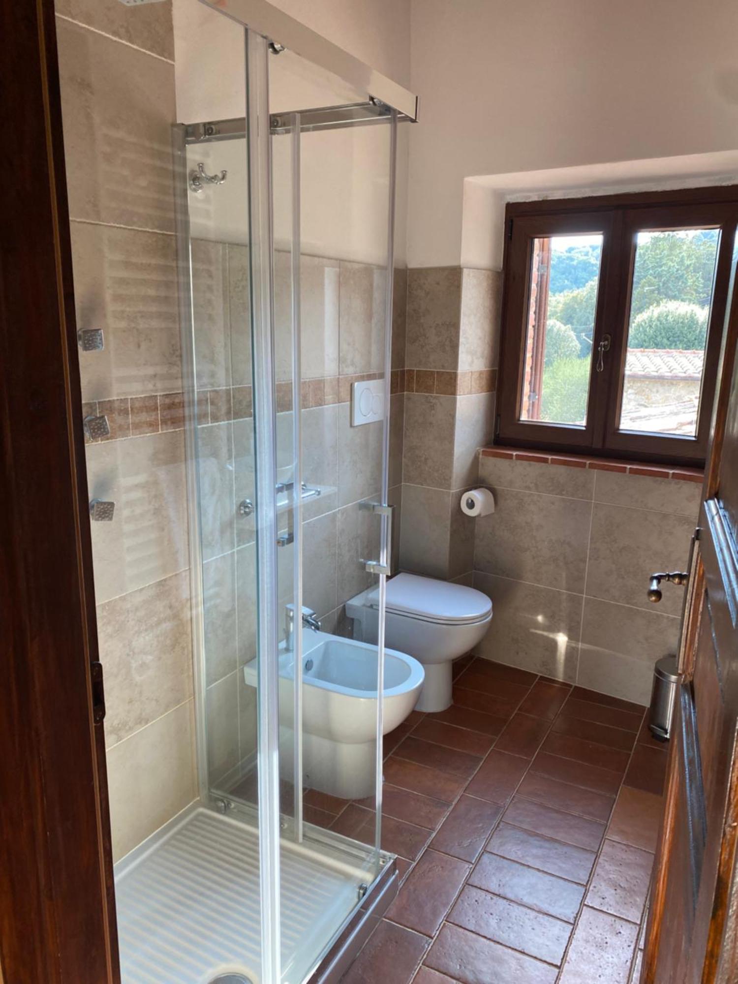 Apartamento Rosa Di Maggio Pari Exterior foto