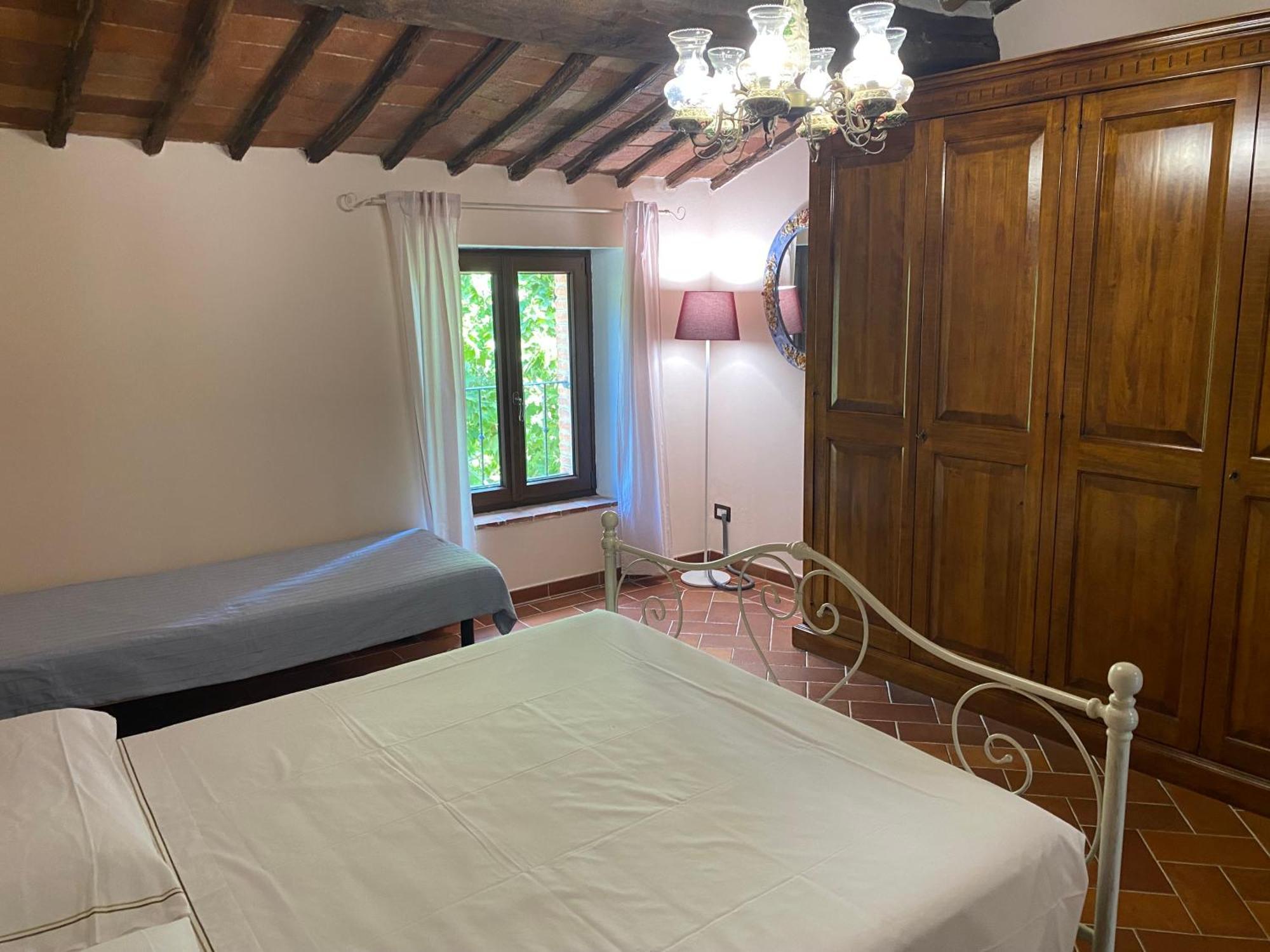 Apartamento Rosa Di Maggio Pari Exterior foto